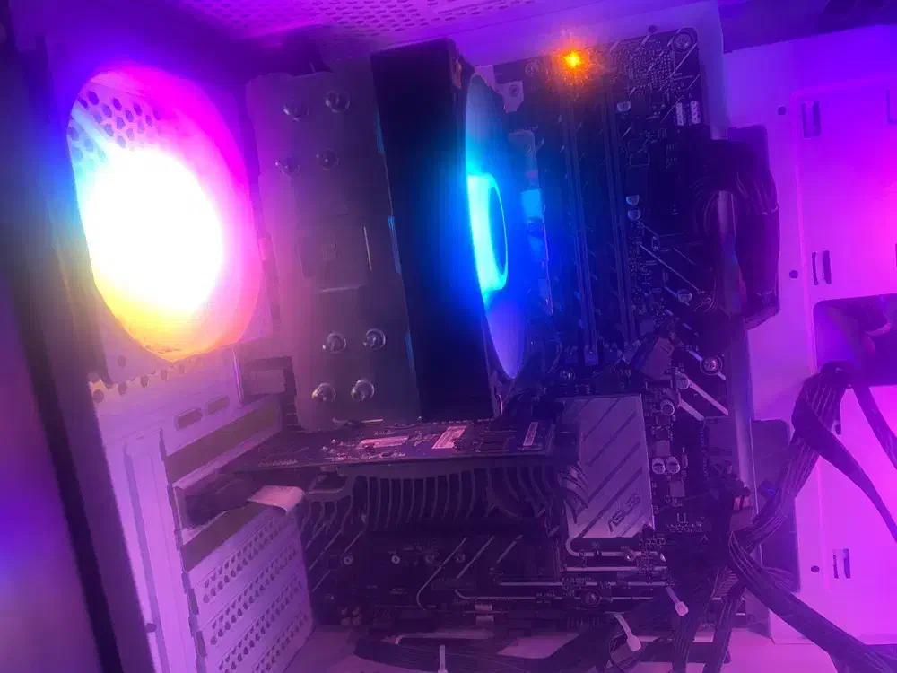 pc gaming|رایانه رومیزی|اردبیل, |دیوار