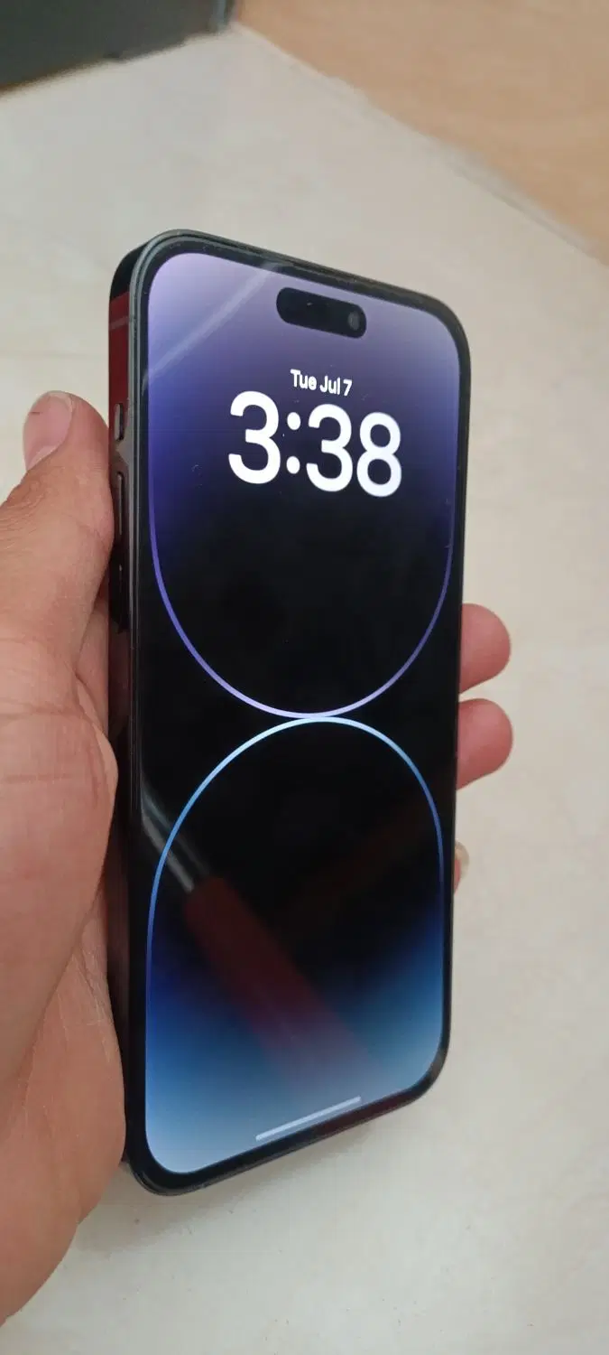 14 pro max|موبایل|گناباد, |دیوار