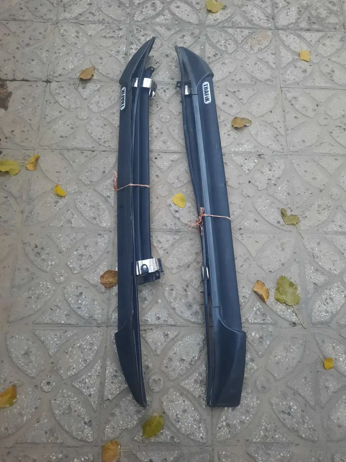 باربند سقفی پراید|قطعات یدکی و لوازم جانبی|ورامین, ورامین|دیوار