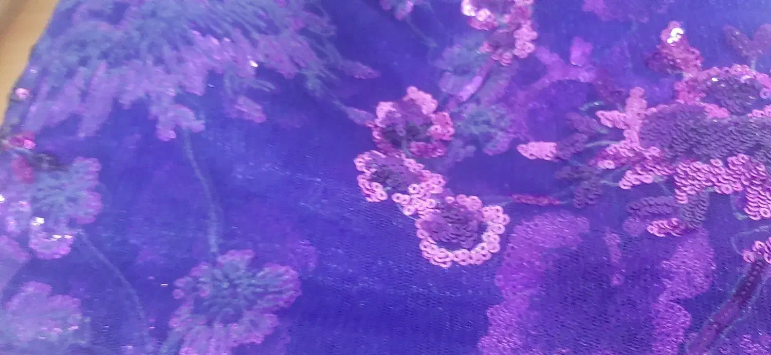 پارچه های باکیفیت ومجلسی|حراج|فومن, |دیوار