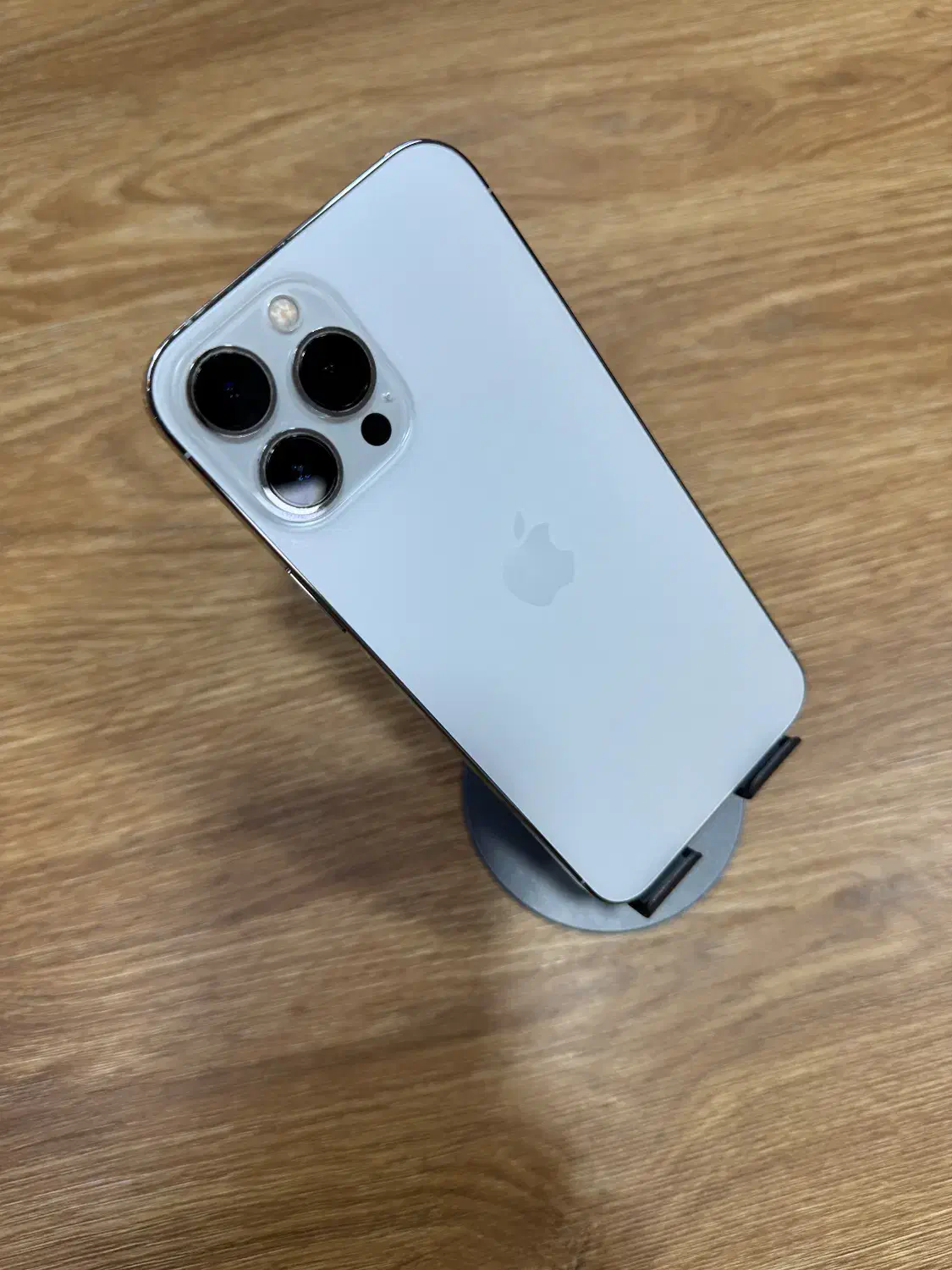 آیفون ۱۳ پرومکس ۲۵۶|موبایل|ساری, |دیوار