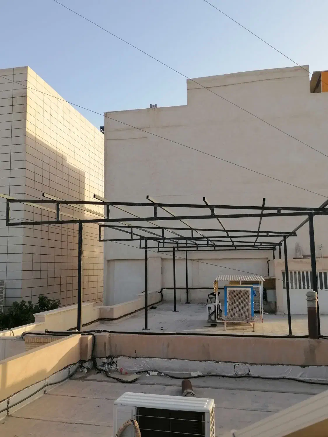 جوشکاری سیار|خدمات پیشه و مهارت|یزد, |دیوار