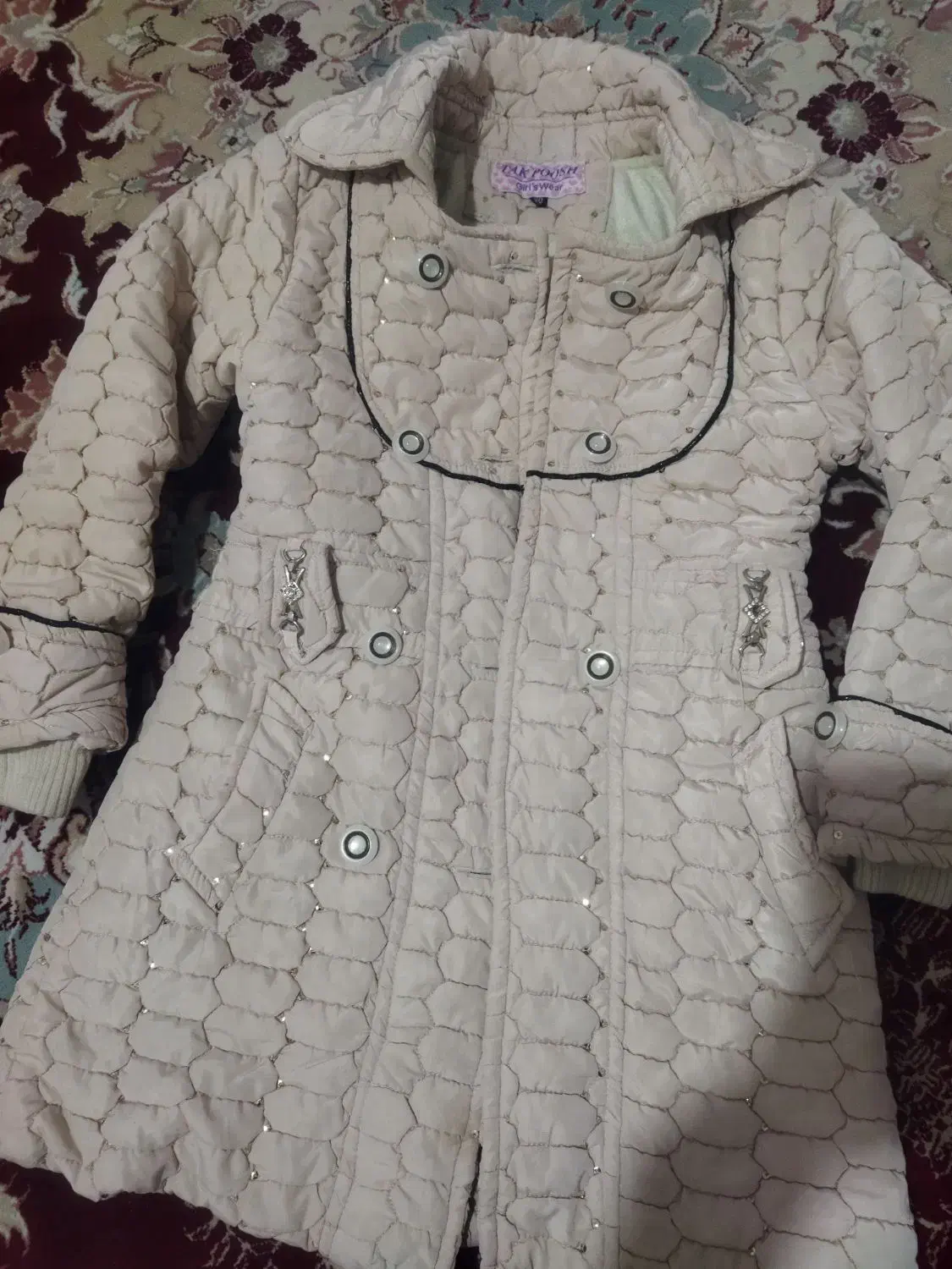 کافشن|لباس|گنبد کاووس, |دیوار