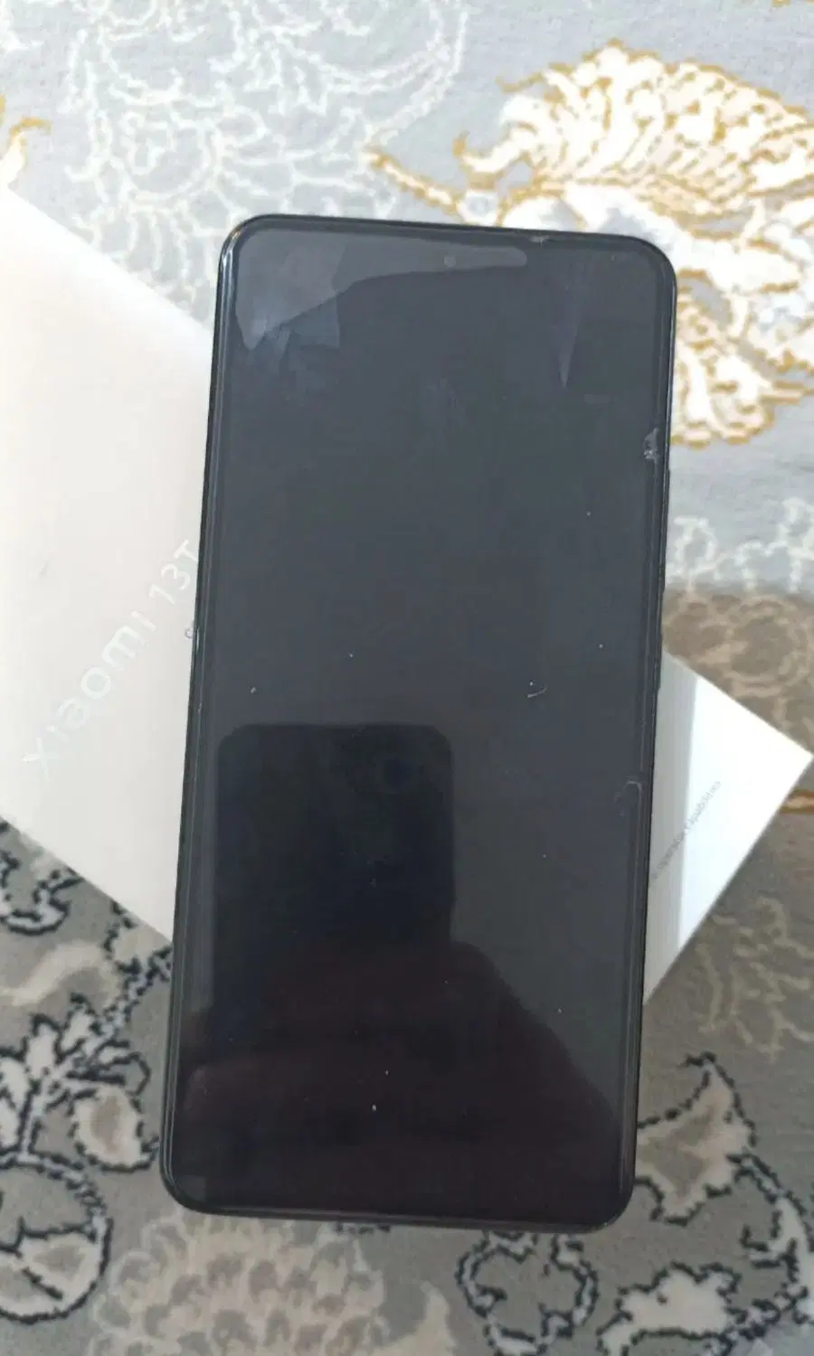 ۱۳t pro512|موبایل|سمنان, |دیوار