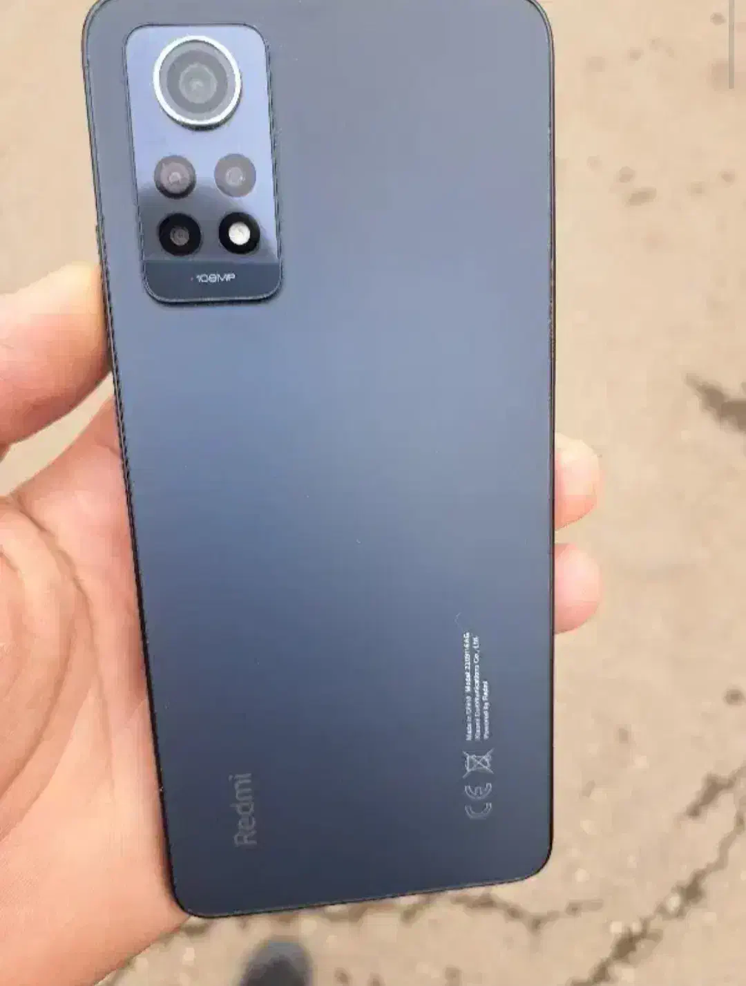 Redmi note 12 pro|موبایل|شیراز, شهرک صادقیه|دیوار