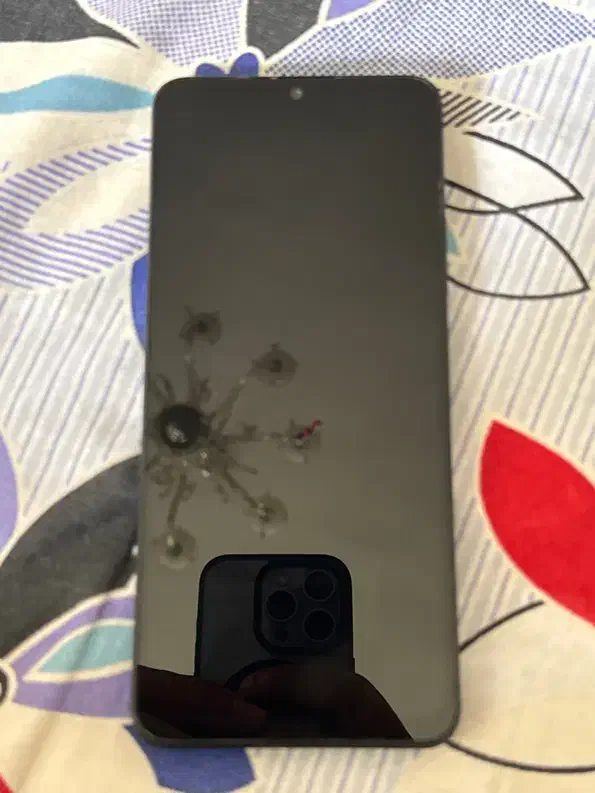 گوشی شیامی نوت 14c|موبایل|تهران, هفده شهریور|دیوار