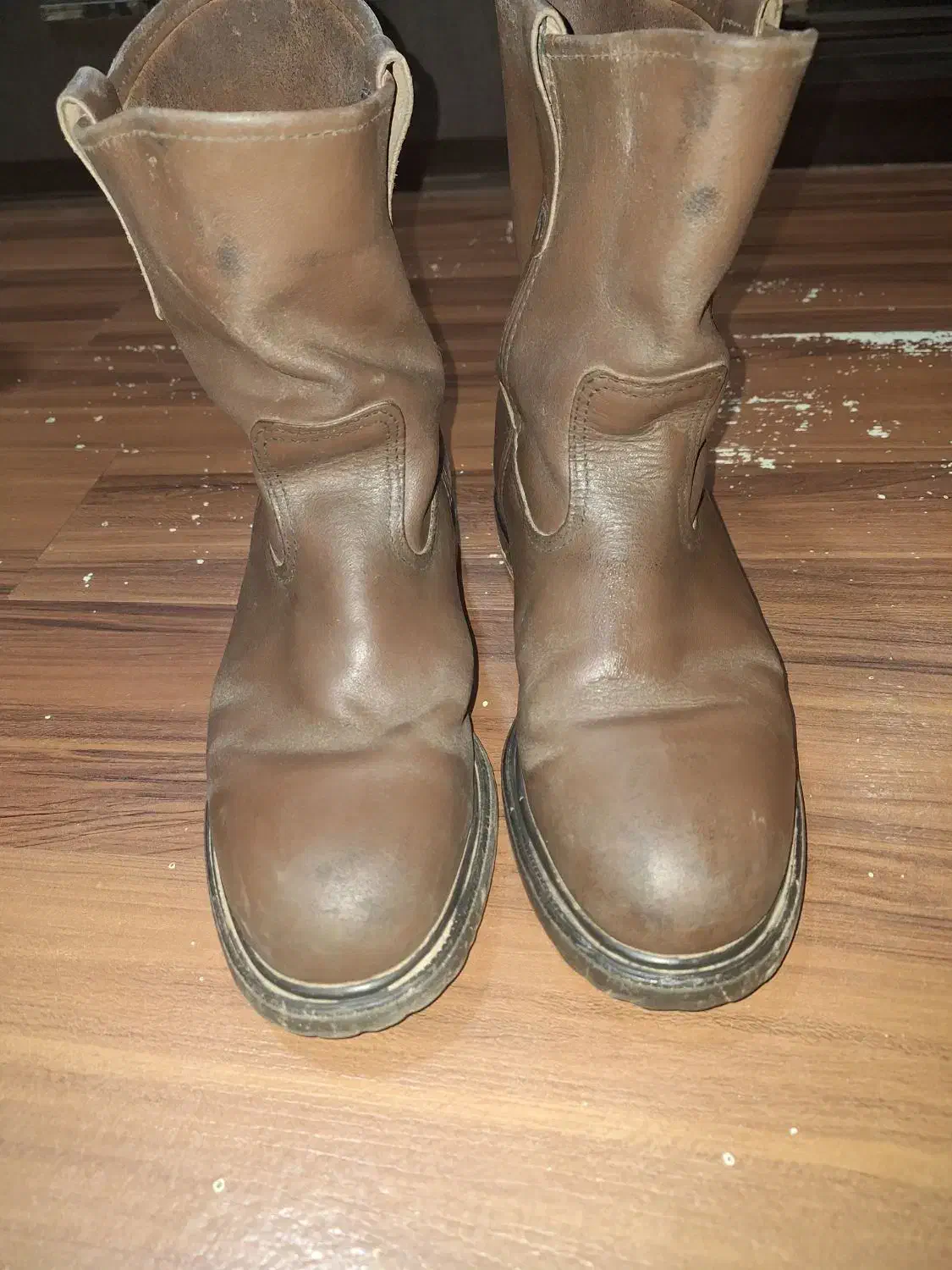 ردوینگ اصل امریکایی|کیف، کفش، کمربند|فولادشهر, B7|دیوار