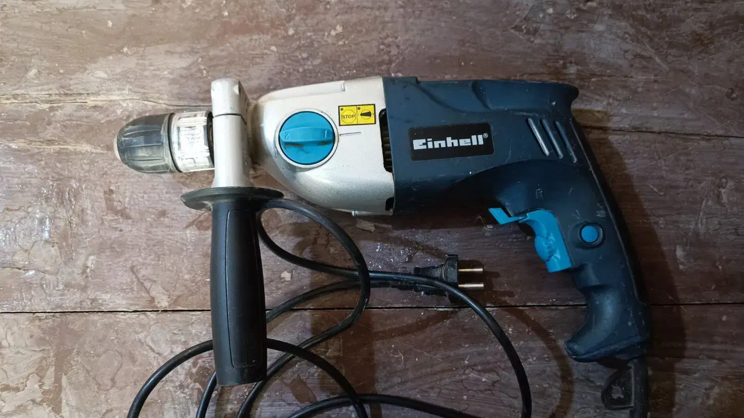 دریل اینهل آلمان|ابزارآلات|بهبهان, |دیوار