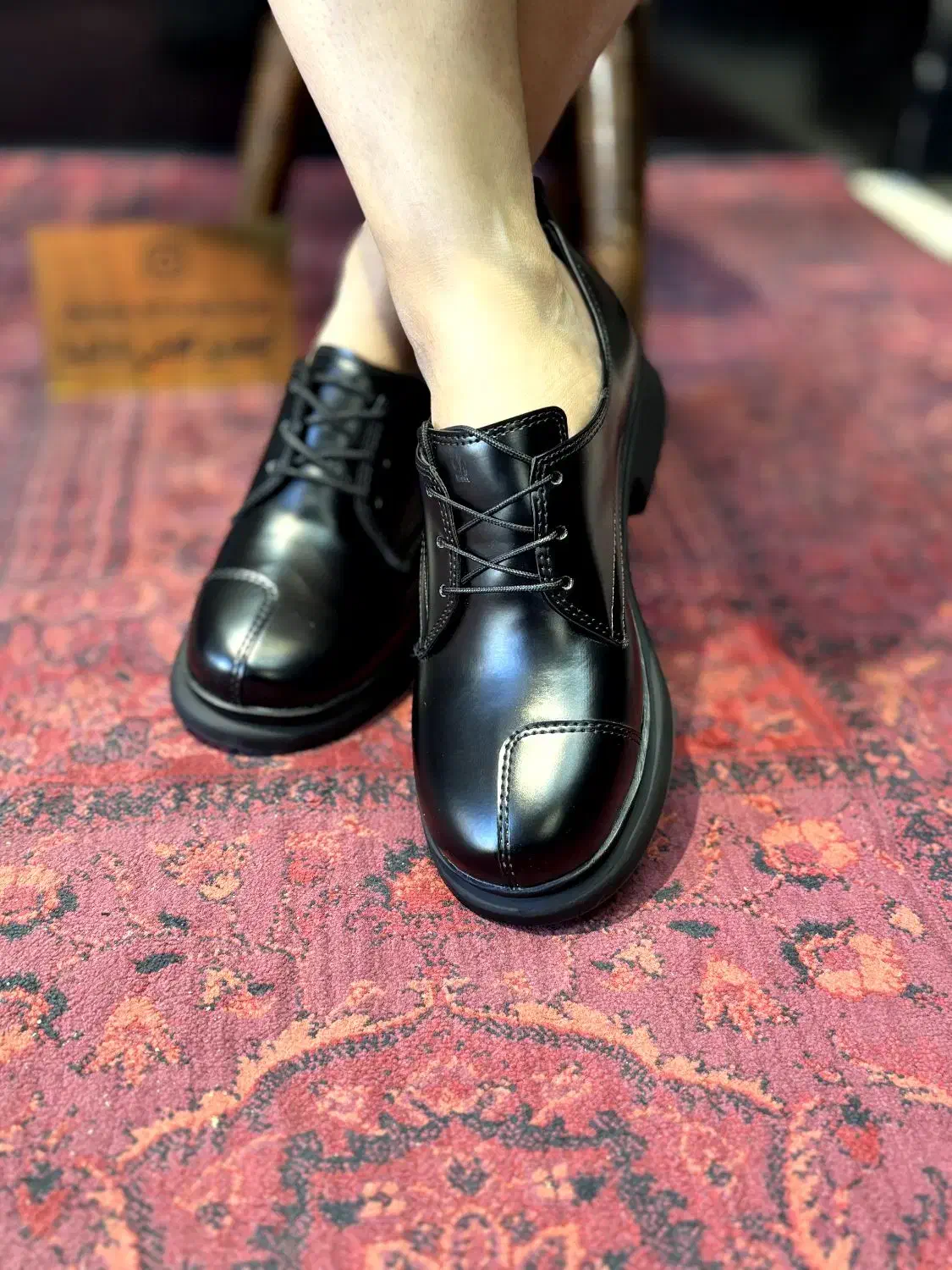 کیف کفش دلسا (زنانه)|کیف، کفش، کمربند|ساوه, |دیوار