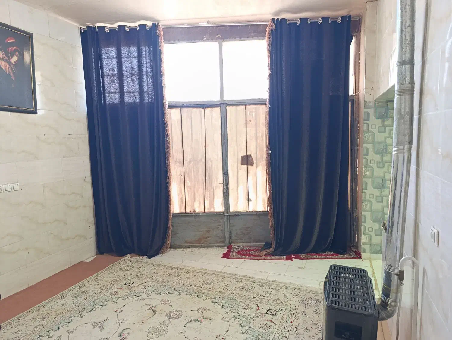 اجاره سوییت|اجارهٔ کوتاه‌مدت آپارتمان و سوئیت|شهرکرد, |دیوار