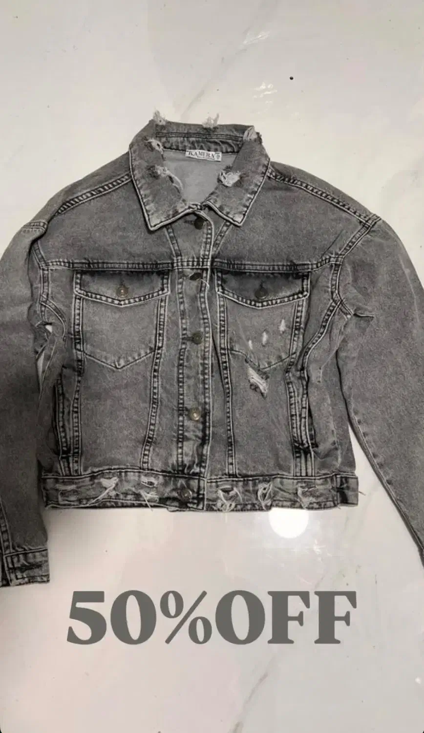 کت جین ترک اصل به قیمت پارسال|لباس|فشم, |دیوار