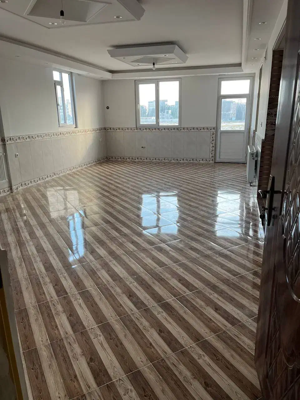 اجاره رهن کامل خانه|اجارهٔ خانه و ویلا|قرچک, پویینک|دیوار