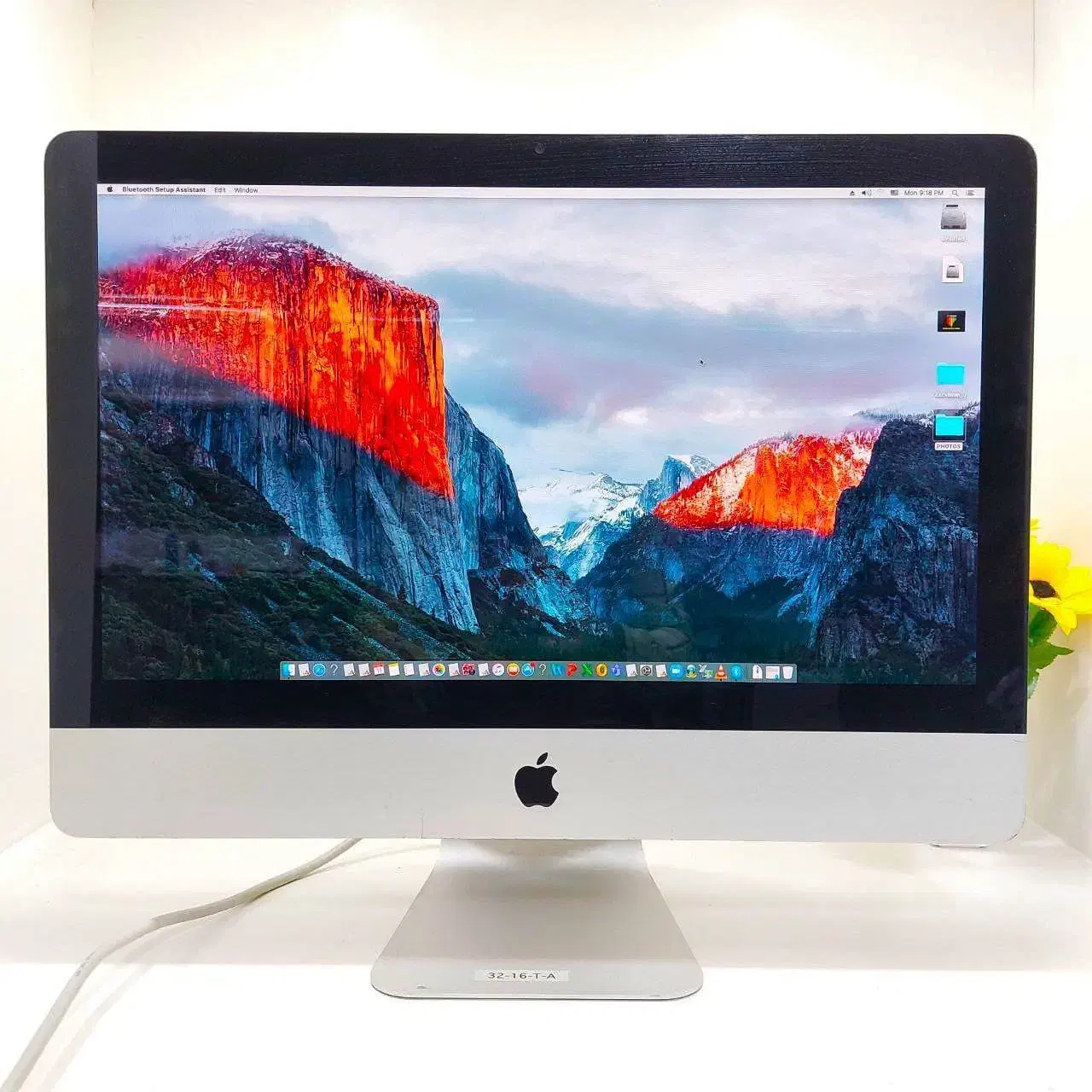 کامپیوتر آل این وان Imac Apple خانگی فروشگاهی ادار|رایانه رومیزی|کرمان, |دیوار
