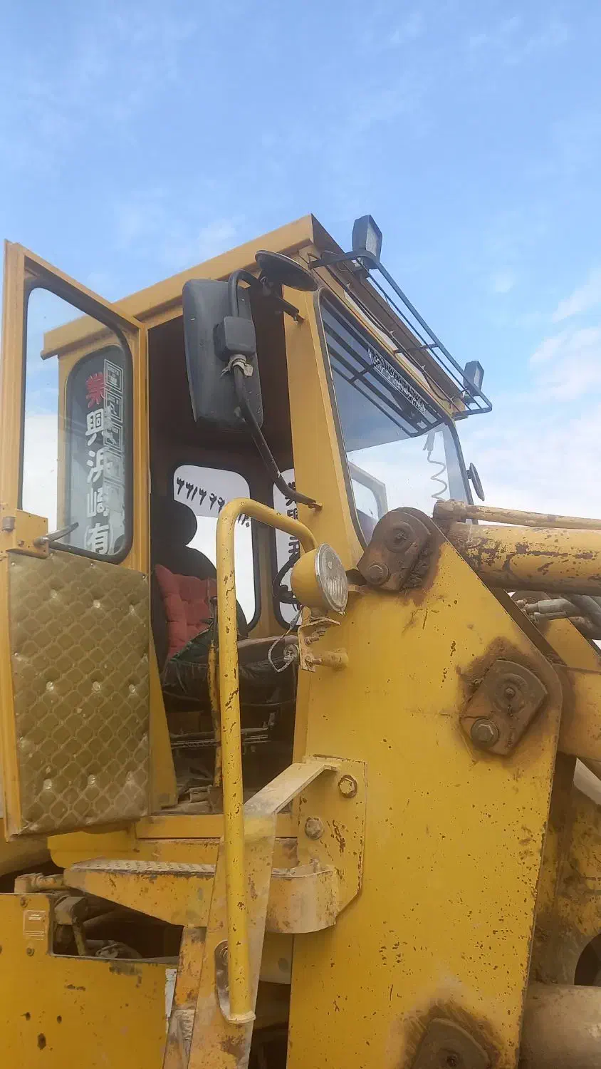 راننده لودر|استخدام حمل و نقل|آق قلا, |دیوار