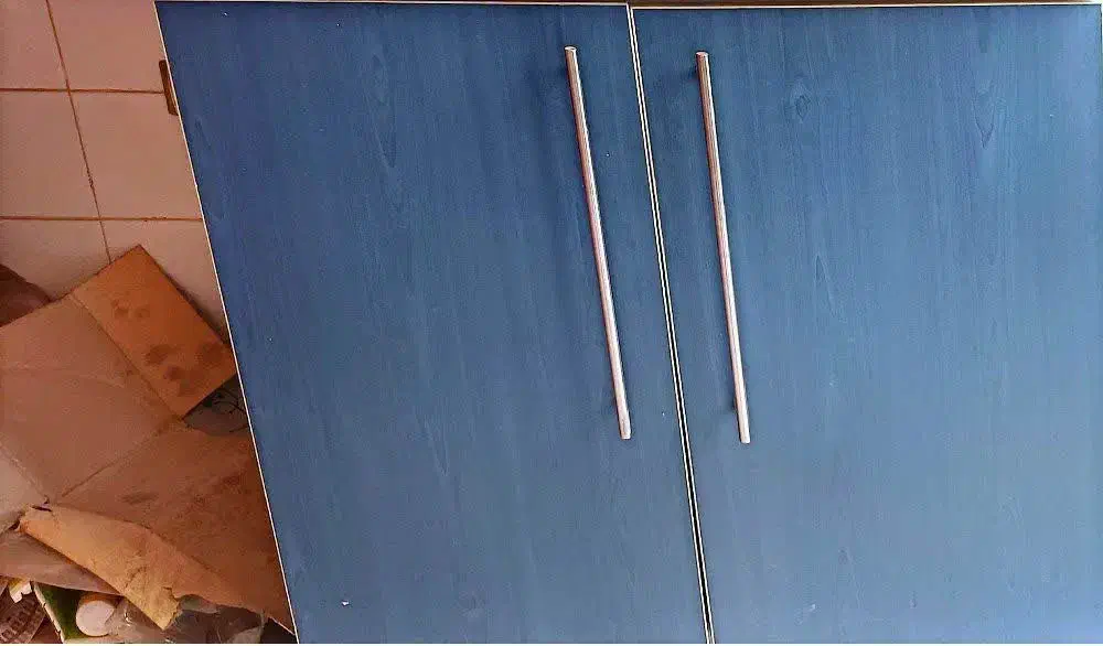 کابینت|آب‌چکان و نظم‌دهنده ظروف|تهران, دبستان|دیوار