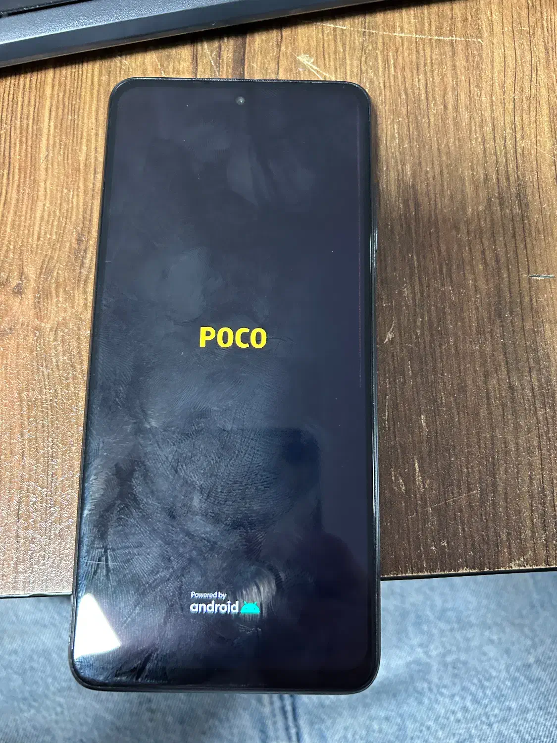 گوشی poco x3 pro|موبایل|گلستان (تهران), |دیوار