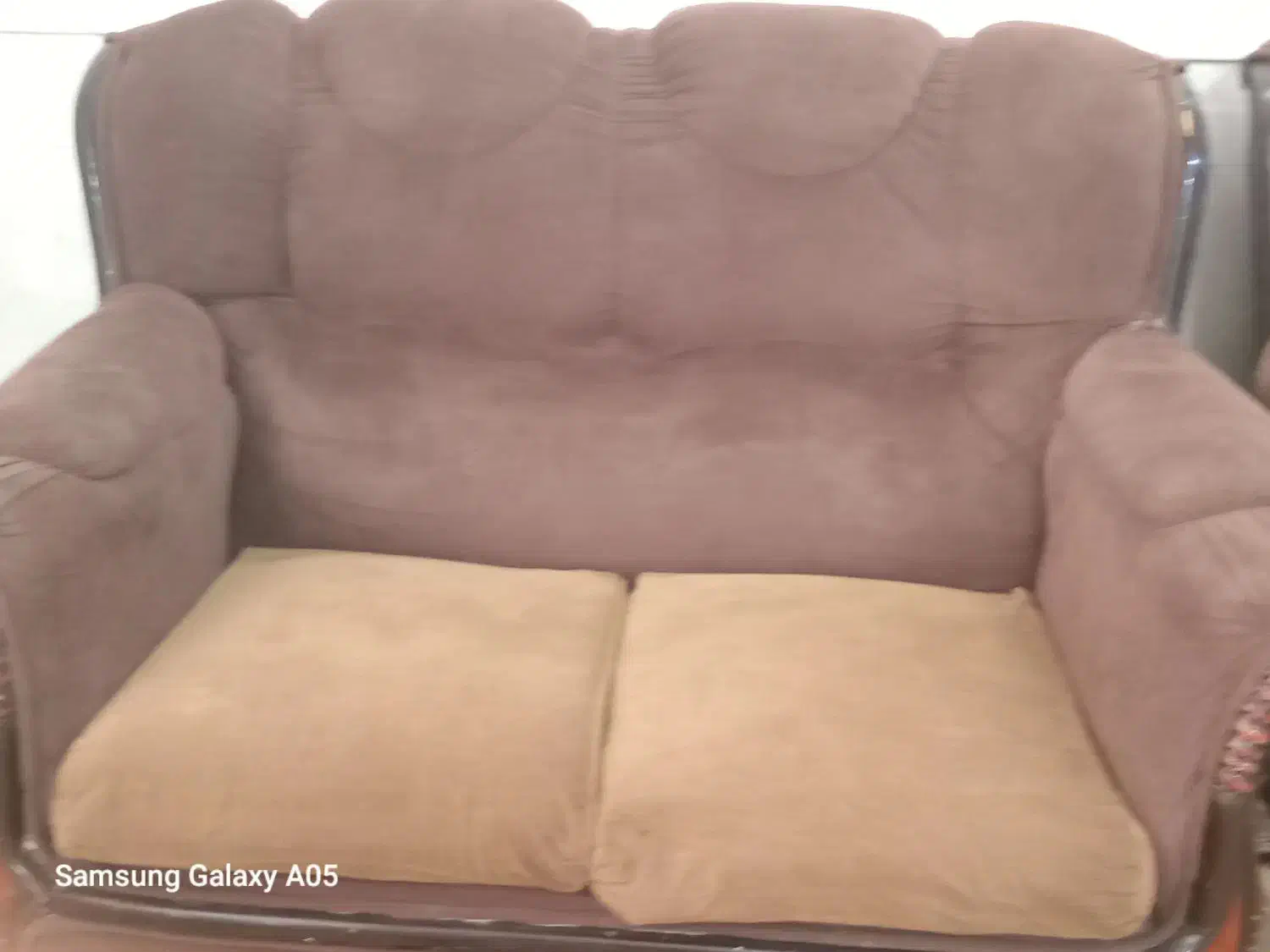 مبل|مبلمان خانگی و میز عسلی|اسحاق آباد, |دیوار