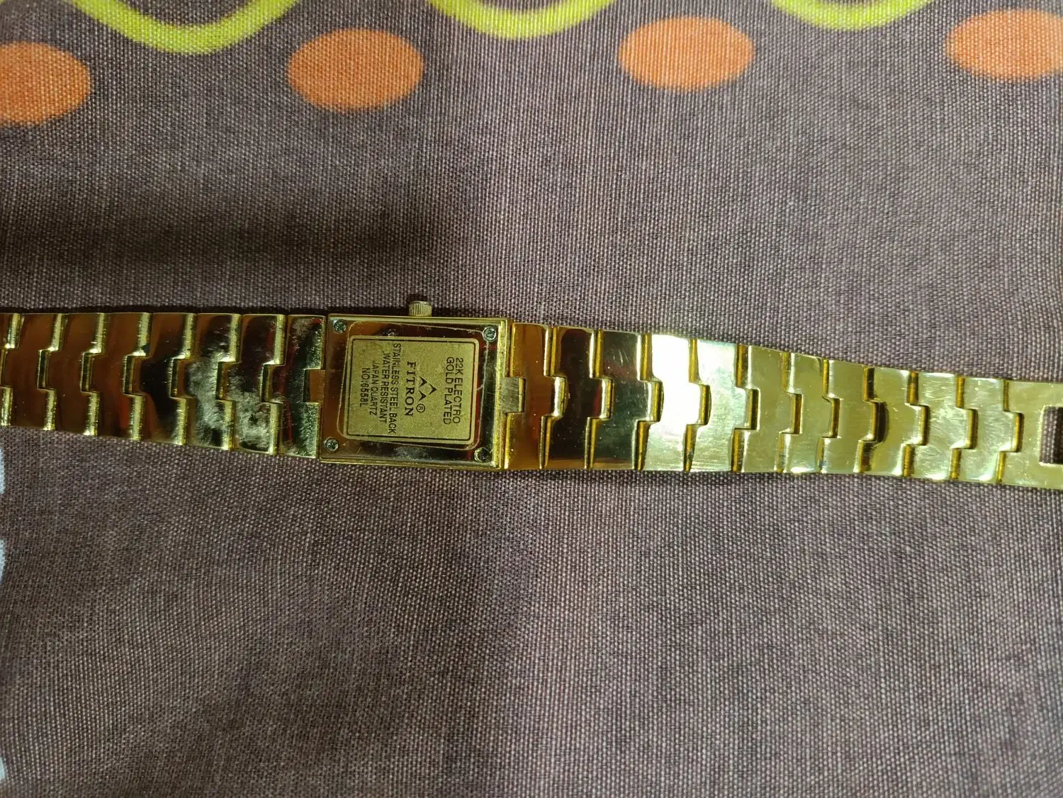 ساعت فیترون ژاپنی|ساعت|همدان, |دیوار