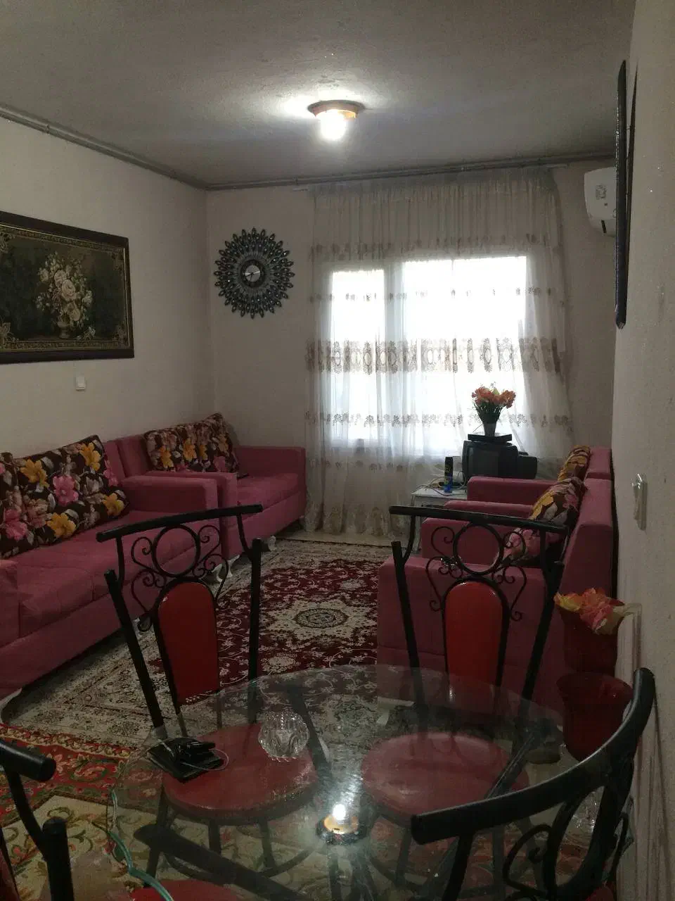 رهن و اجاره آپارتمان مبله مسکن مهر آستارا|اجارهٔ آپارتمان|آستارا, |دیوار