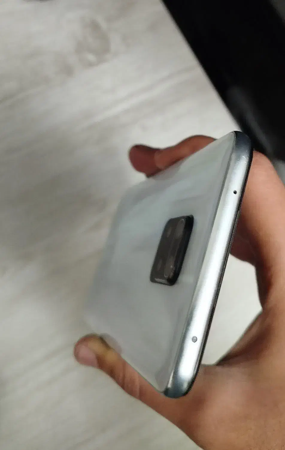 Xiaomi Not 9s|موبایل|شیراز, پودنک|دیوار