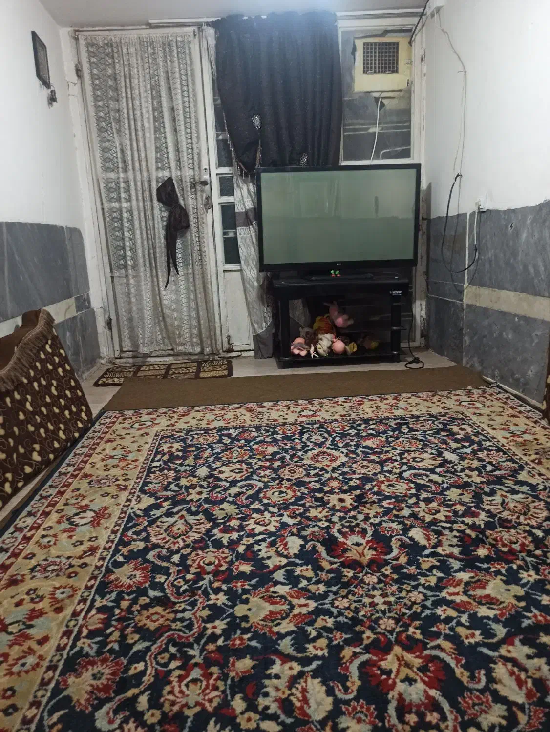 سویت مبله/ و منزل مبله|اجارهٔ کوتاهمدت آپارتمان و سوئیت|شیراز, شهرک گلها|دیوار