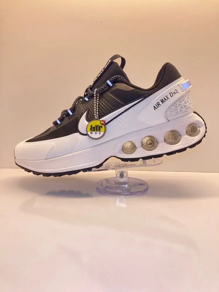 کتانی DN air max2|کیف، کفش، کمربند|تالش, هشتپر|دیوار