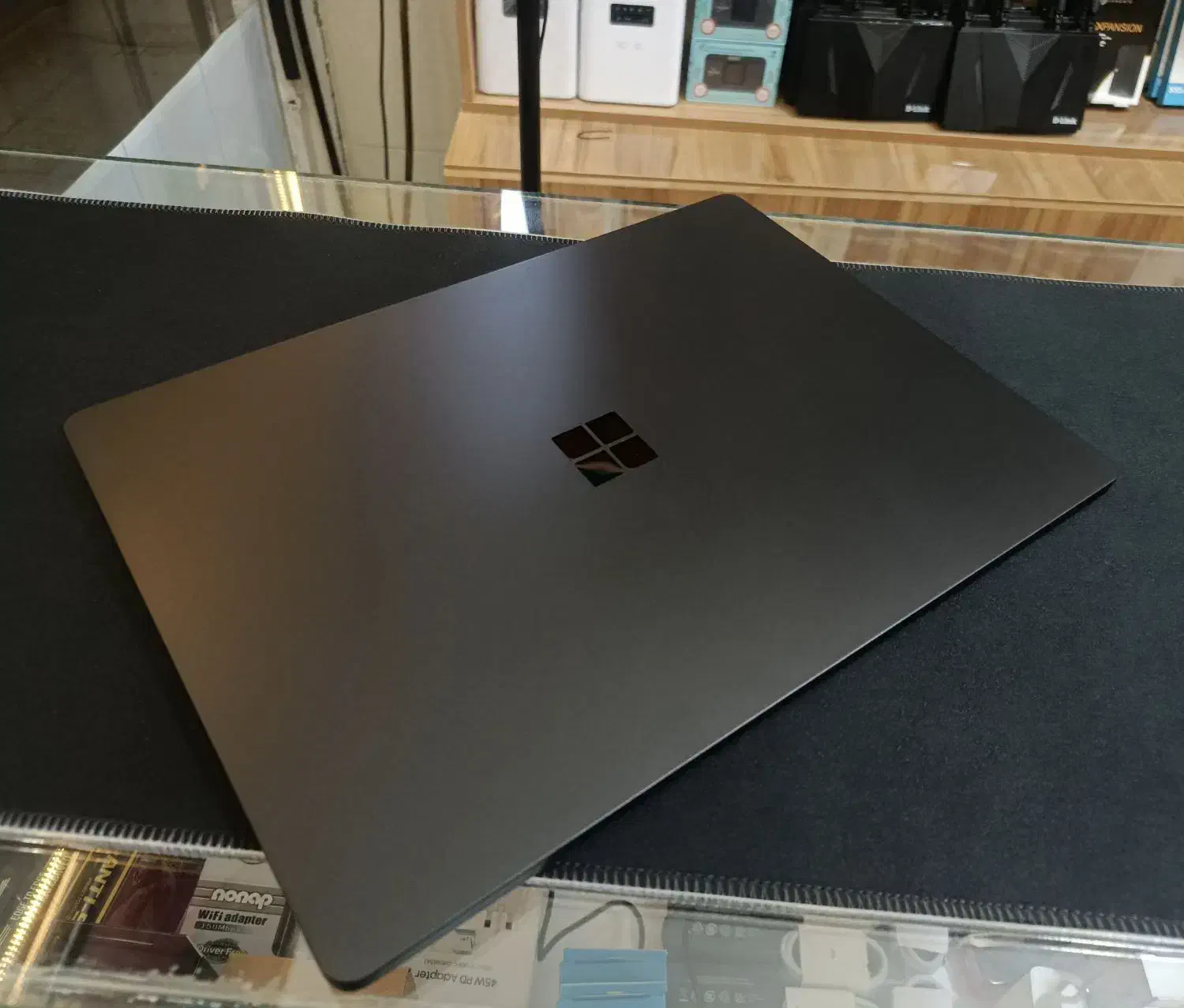 سرفیس لپ تاپ 4 / Surface Laptop 4|رایانه همراه|کرمانشاه, |دیوار