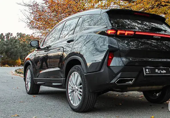 انجام خدمات فروش حواله هایما|خودرو سواری و وانت|کرمان, |دیوار