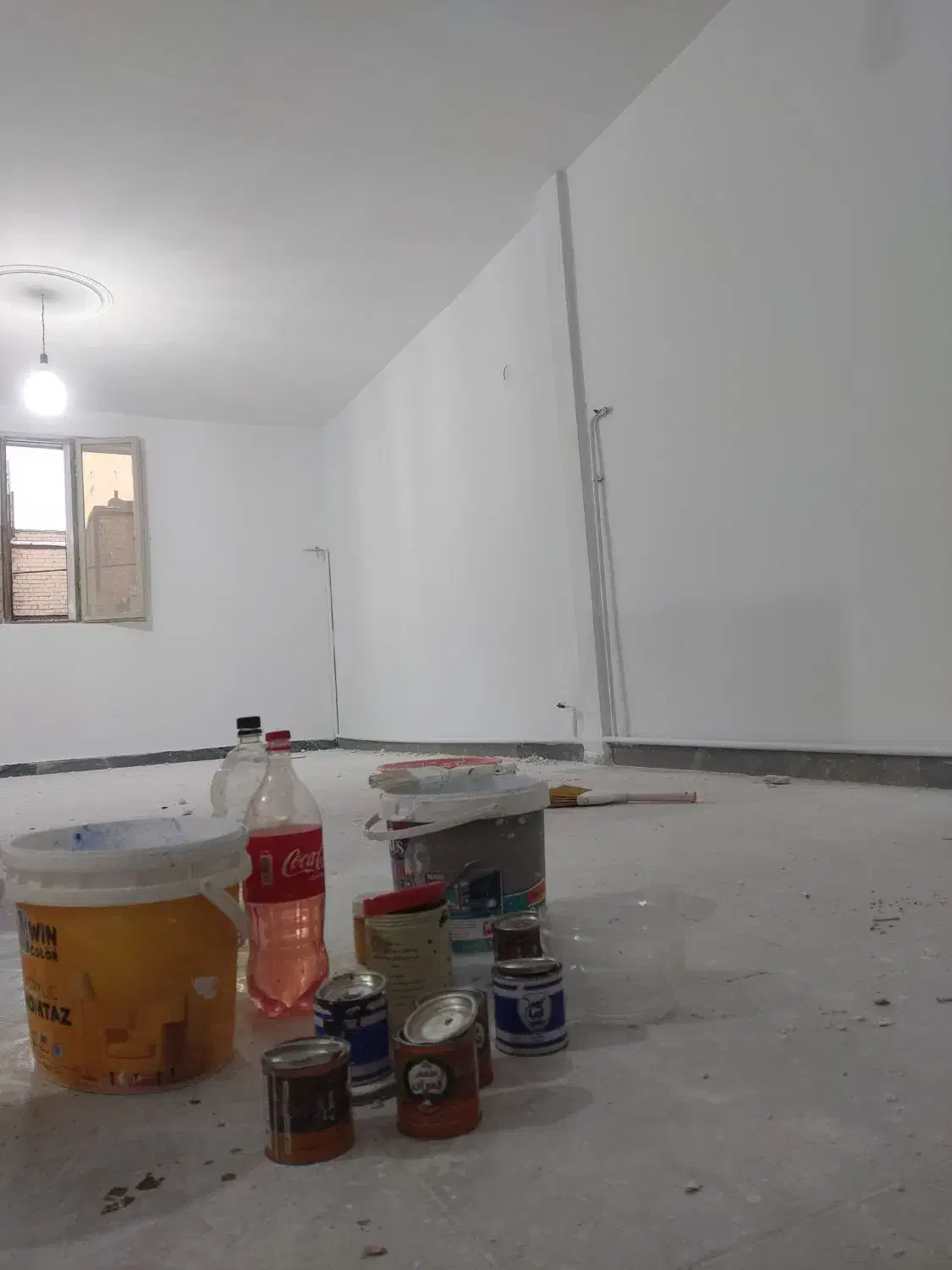 نقاش سختمان|خدمات پیشه و مهارت|کرج, کمالشهر|دیوار