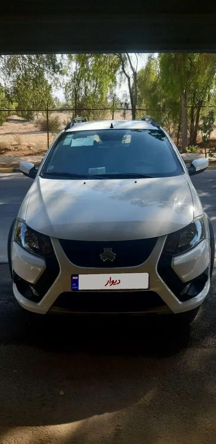 کویک GXL 403|خودرو سواری و وانت|جم, |دیوار