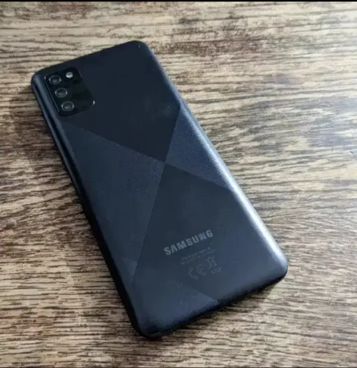 سامسونگ A02S|موبایل|گرگان, |دیوار