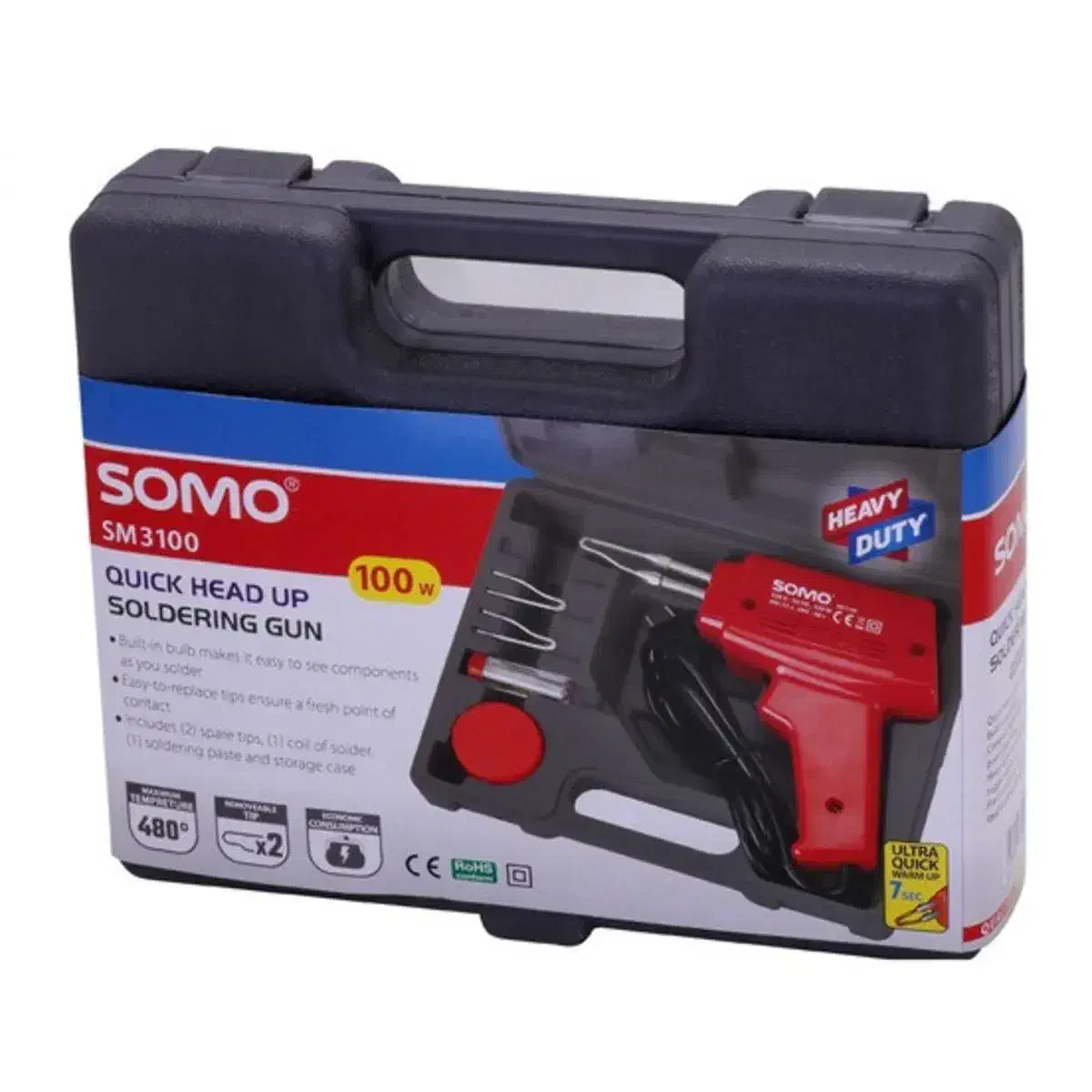 هویه سوموSM3100|ابزارآلات|اهواز, فدک|دیوار