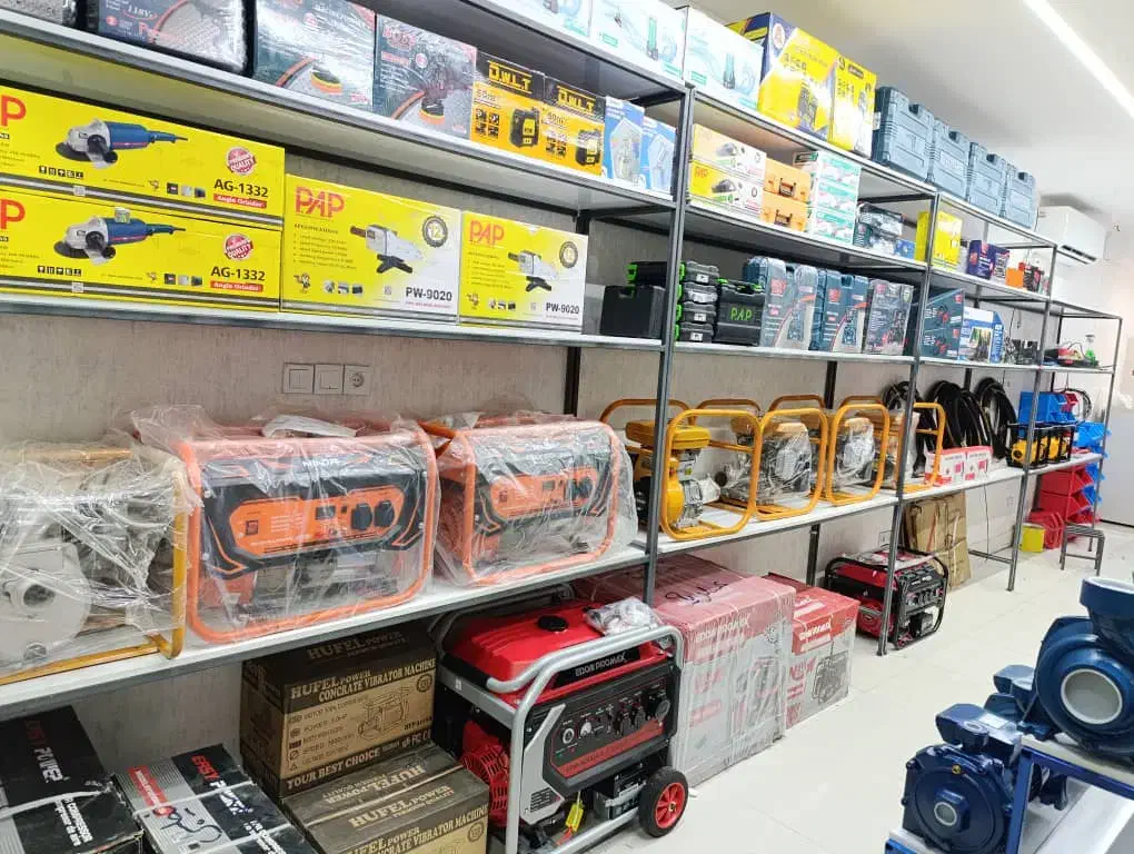 اجاره و فروش ابزار|ابزارآلات|بندر کنگان, |دیوار