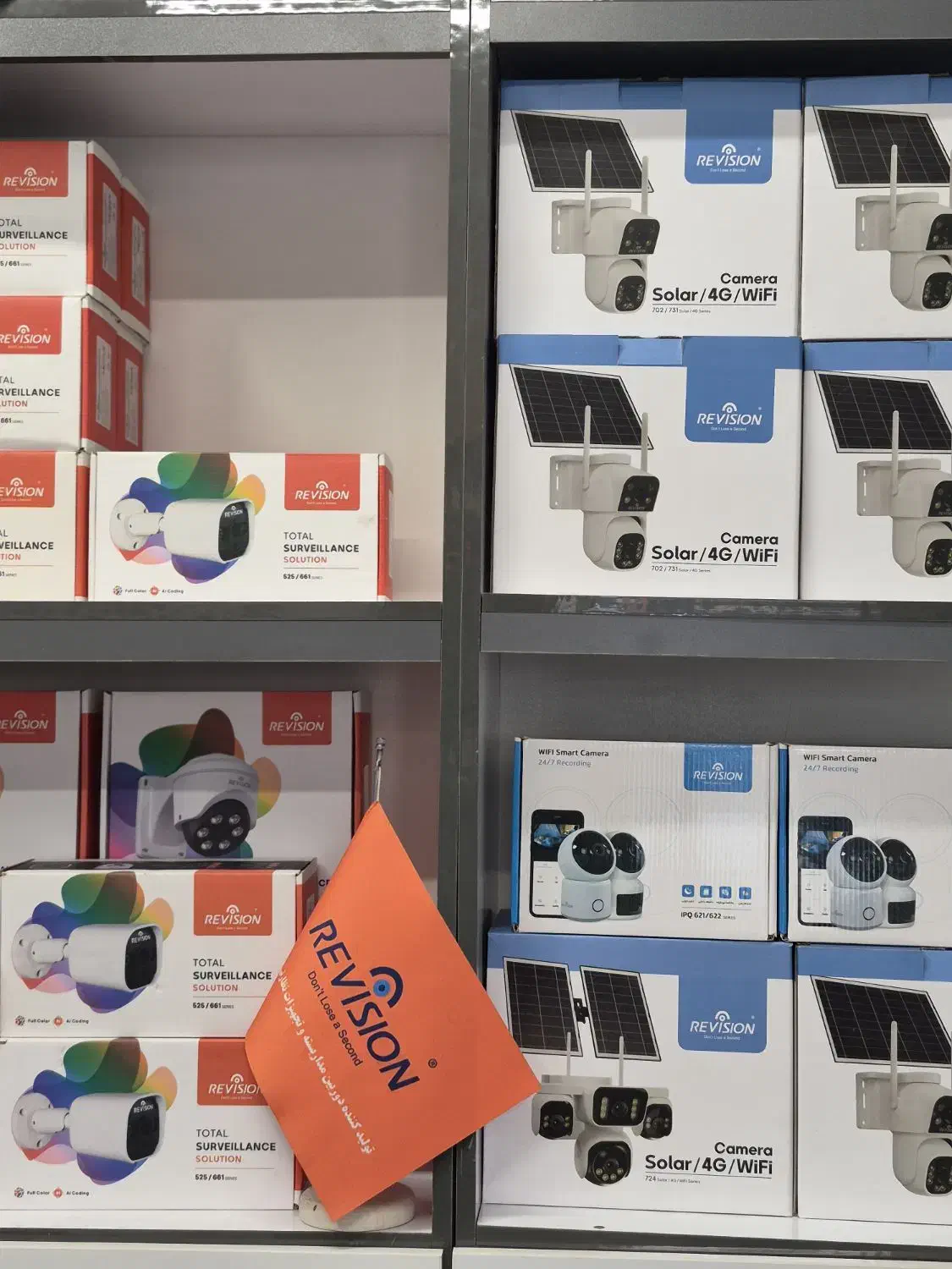 فروش همکاری برای نصاب های همکارفقط بهمن ماه|دوربین مداربسته|تهران, مسعودیه|دیوار