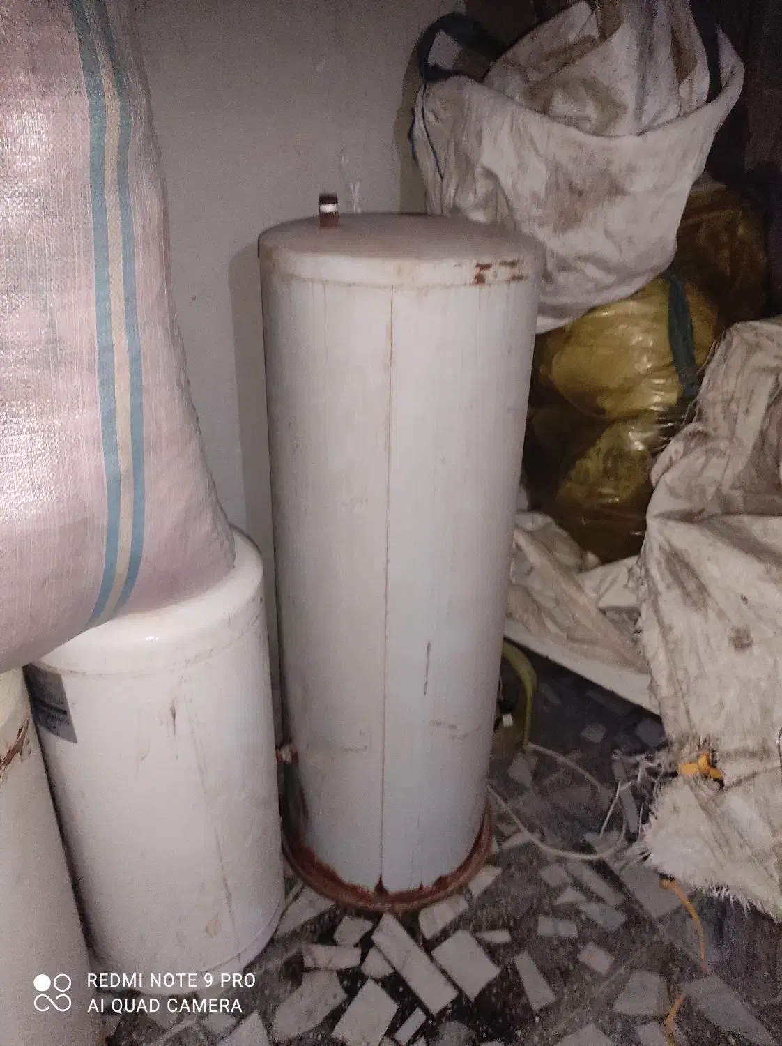 فروش آبگرمکن برقی کنگان|آبگرمکن، پکیج، شوفاژ|بندر کنگان, |دیوار