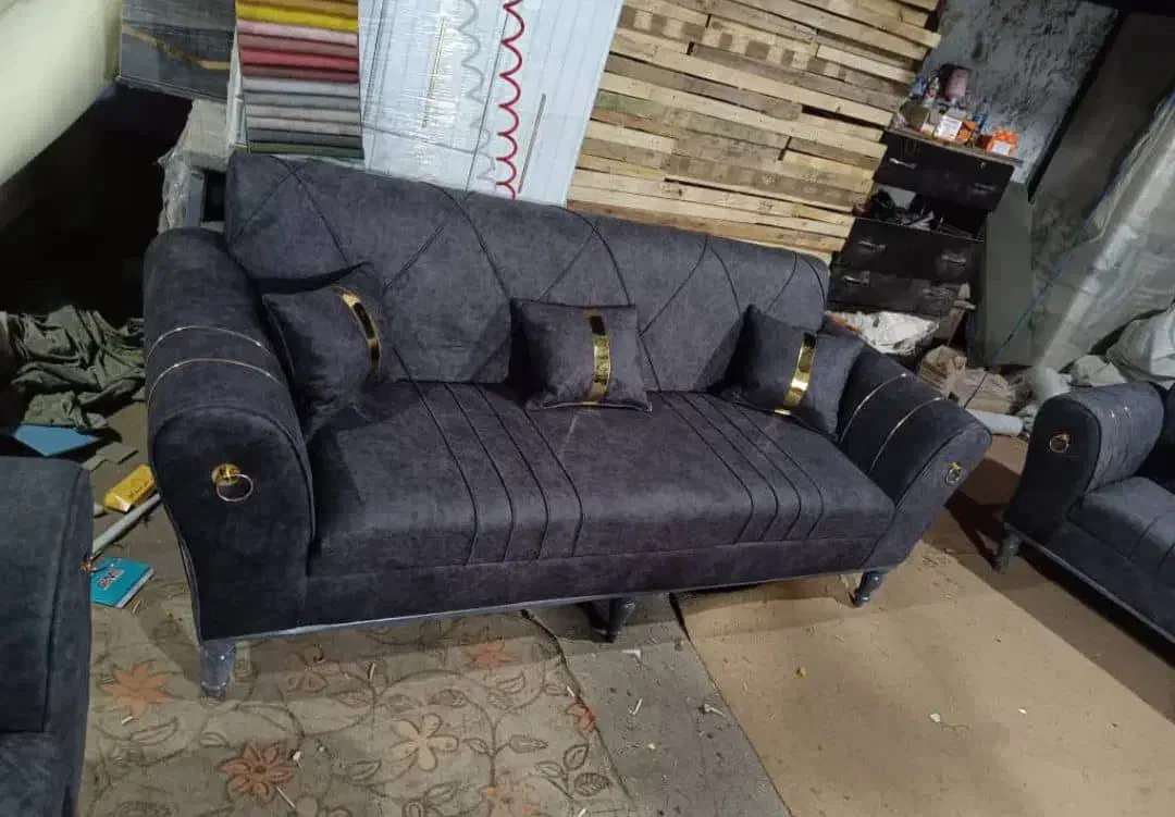 مبل راحتی ۷۷۷|مبلمان خانگی و میز عسلی|سنندج, |دیوار