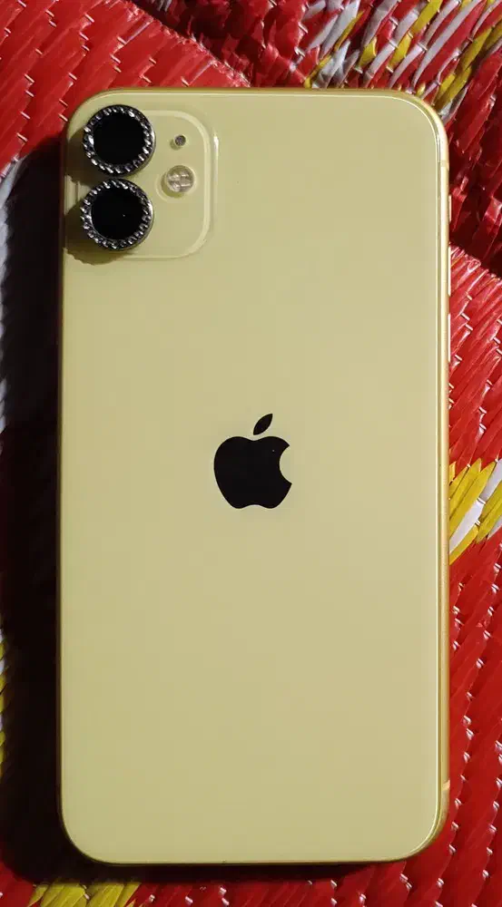 ایفون ۱۱نرمال|موبایل|قدس, شهر‌قدس|دیوار