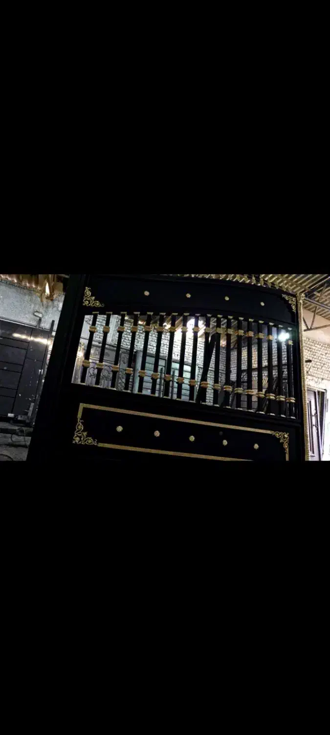 تولید درب پنجره حفاظ|خدمات پیشه و مهارت|دماوند, دماوند|دیوار