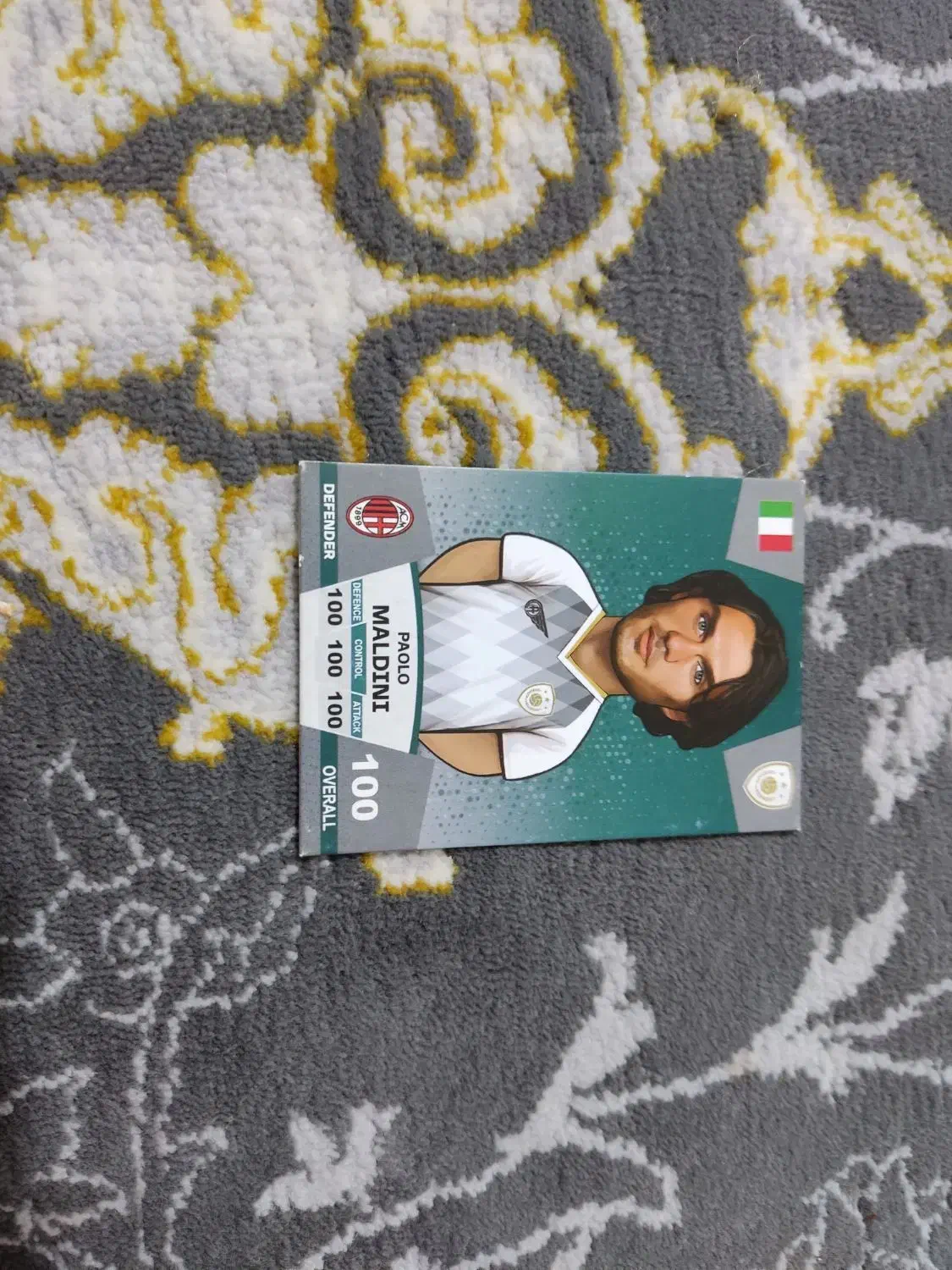 کیمدی|کلکسیون و سرگرمی|شیراز, کوشک میدان|دیوار