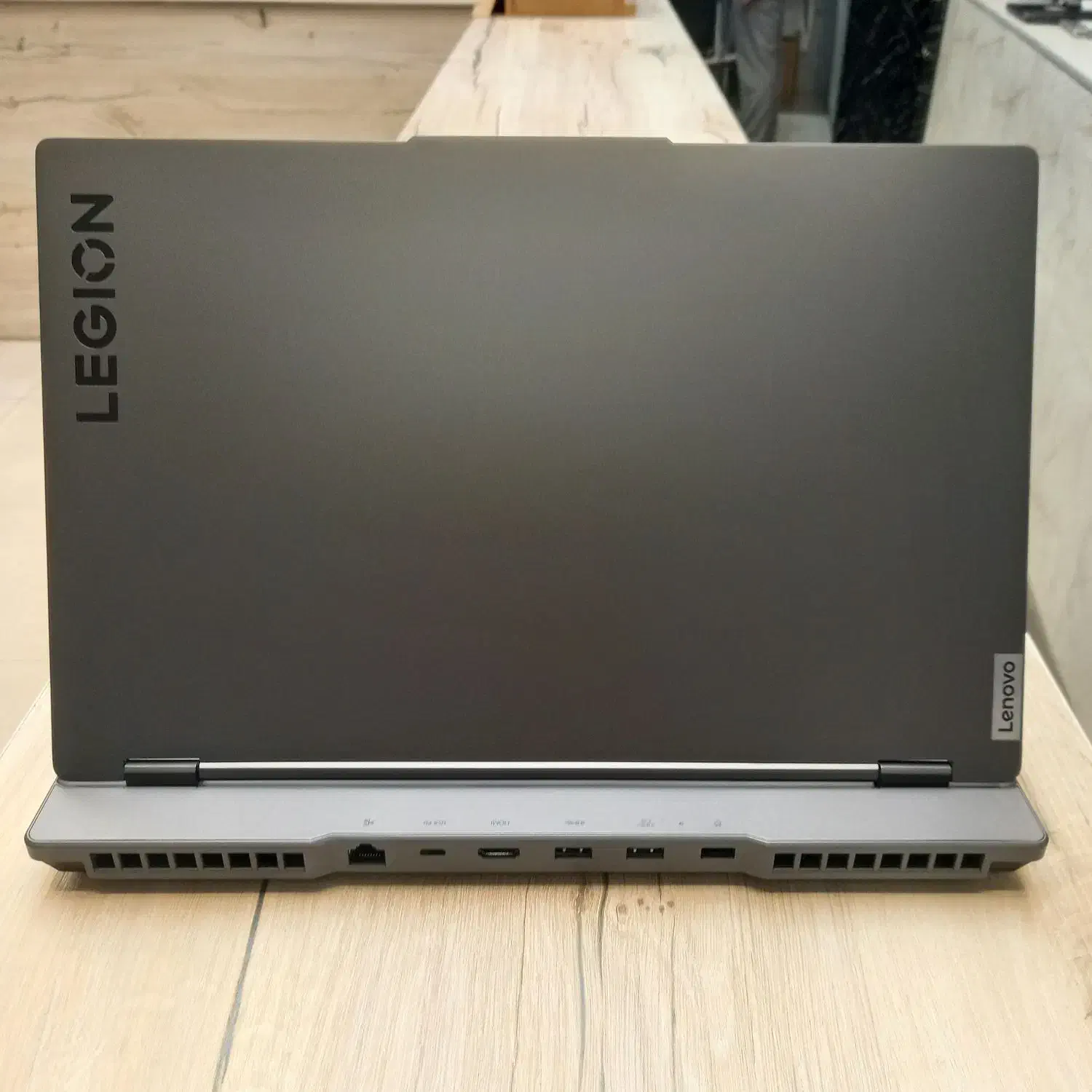 لپتاپ پرچمدار لنوو مدل LEGION|رایانه همراه|شیراز, ملاصدرا|دیوار