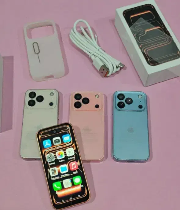 مینی ایفون ۱۷|موبایل|شهریار, شهرک وائین|دیوار