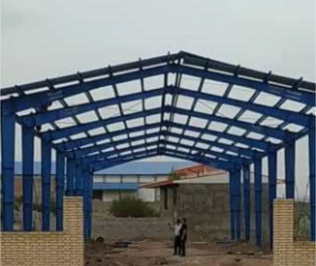 فروش سوله در شهرک صنعتی|فروش دفتر صنعتی، کشاورزی، تجاری|رباطکریم, رباطکریم|دیوار