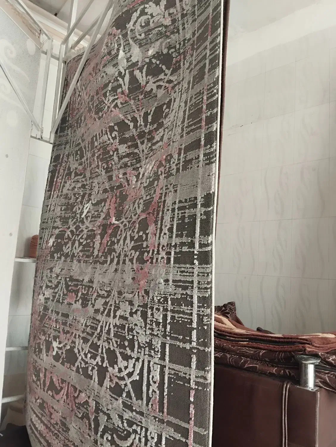 قالیچه|فرش|مشهد, شهرآرا|دیوار