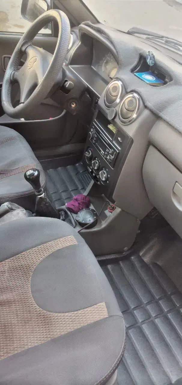 سواری پراید ۱۳۲|خودرو سواری و وانت|اصفهان, شهرک کاوه|دیوار