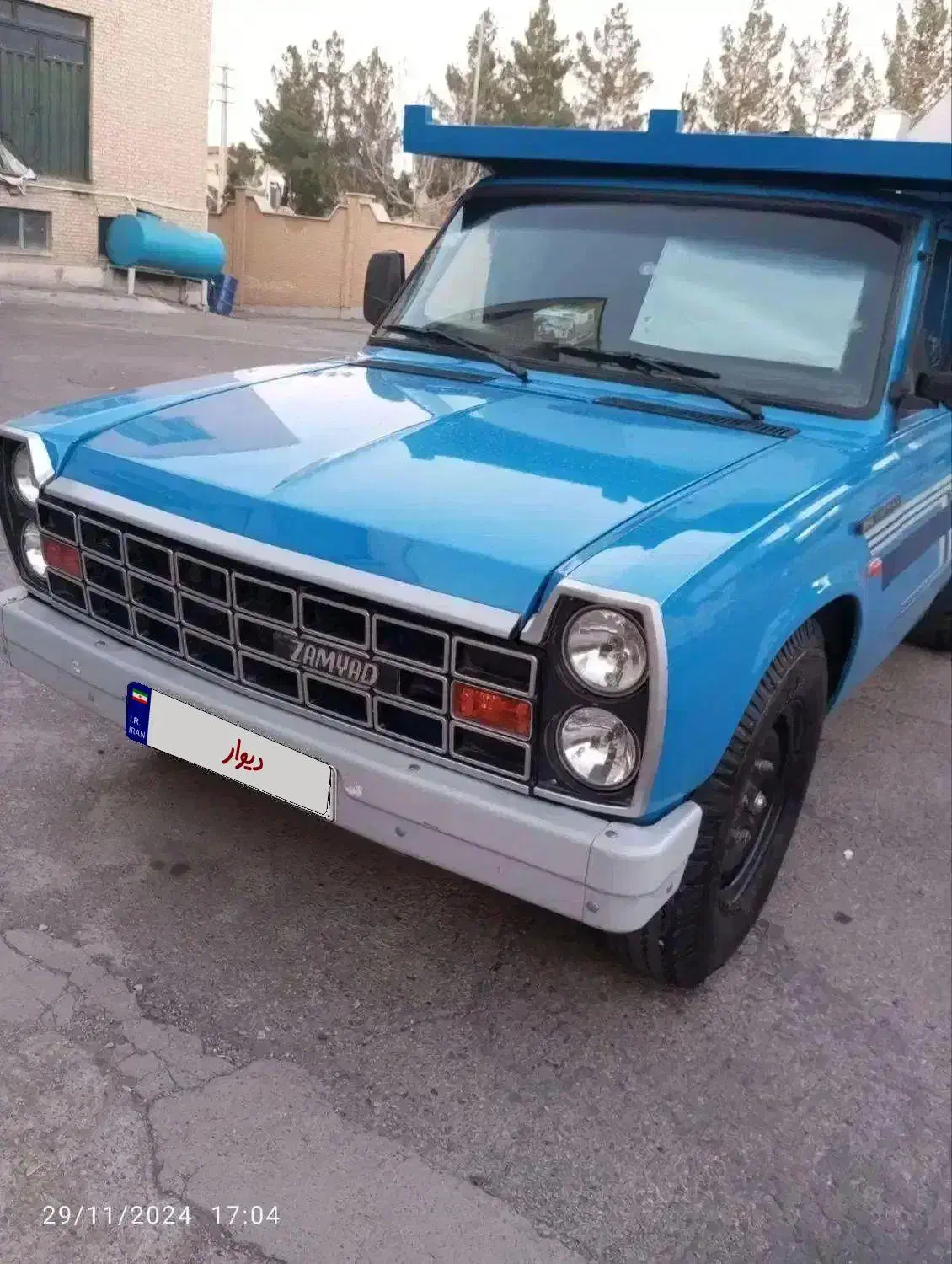 نیسان دوگانه سوز شرکتی1401  سالم|خودرو سواری و وانت|هشتگرد, شهرک ریحانه|دیوار