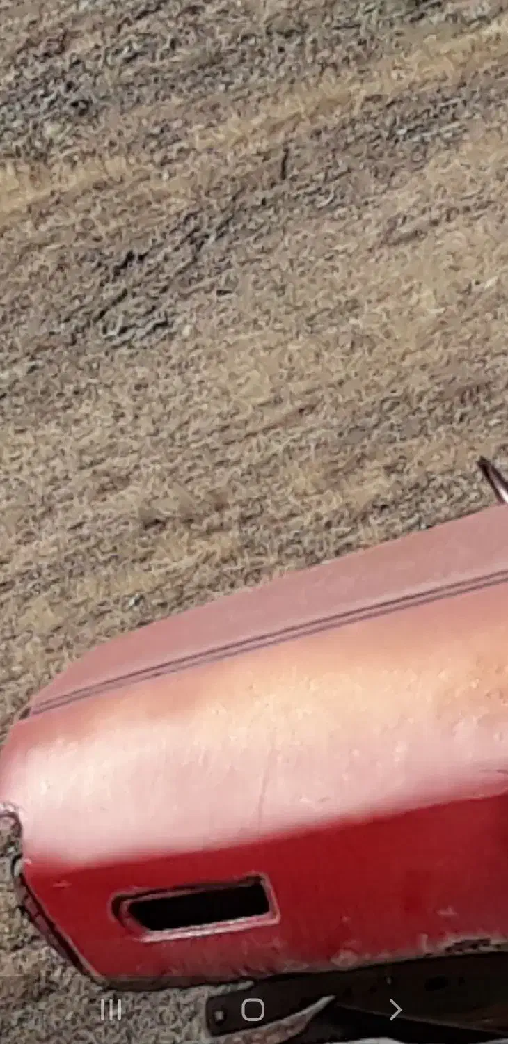 ماشین کلاسیک شورولت|خودرو کلاسیک|تهران, کوی فراز|دیوار