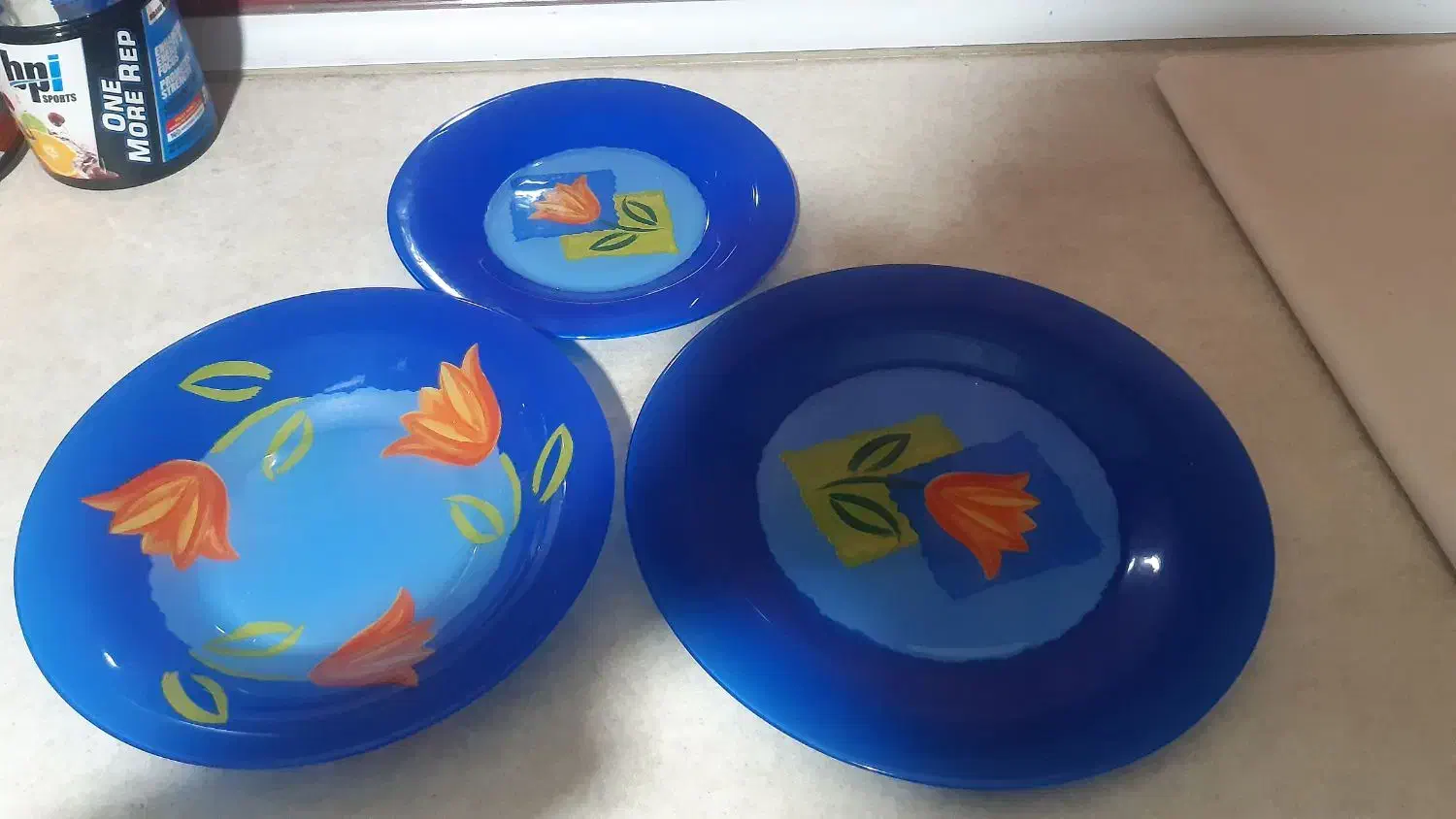 ظروف|ظروف سرو و پذیرایی|تهران, آرژانتین|دیوار