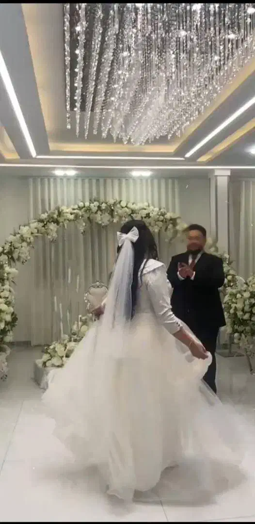 تشریفات ترنم وصال -سالنهای عقد و عروسی مهر و ماه|خدمات پذیرایی، مراسم|تهران, نارمک|دیوار