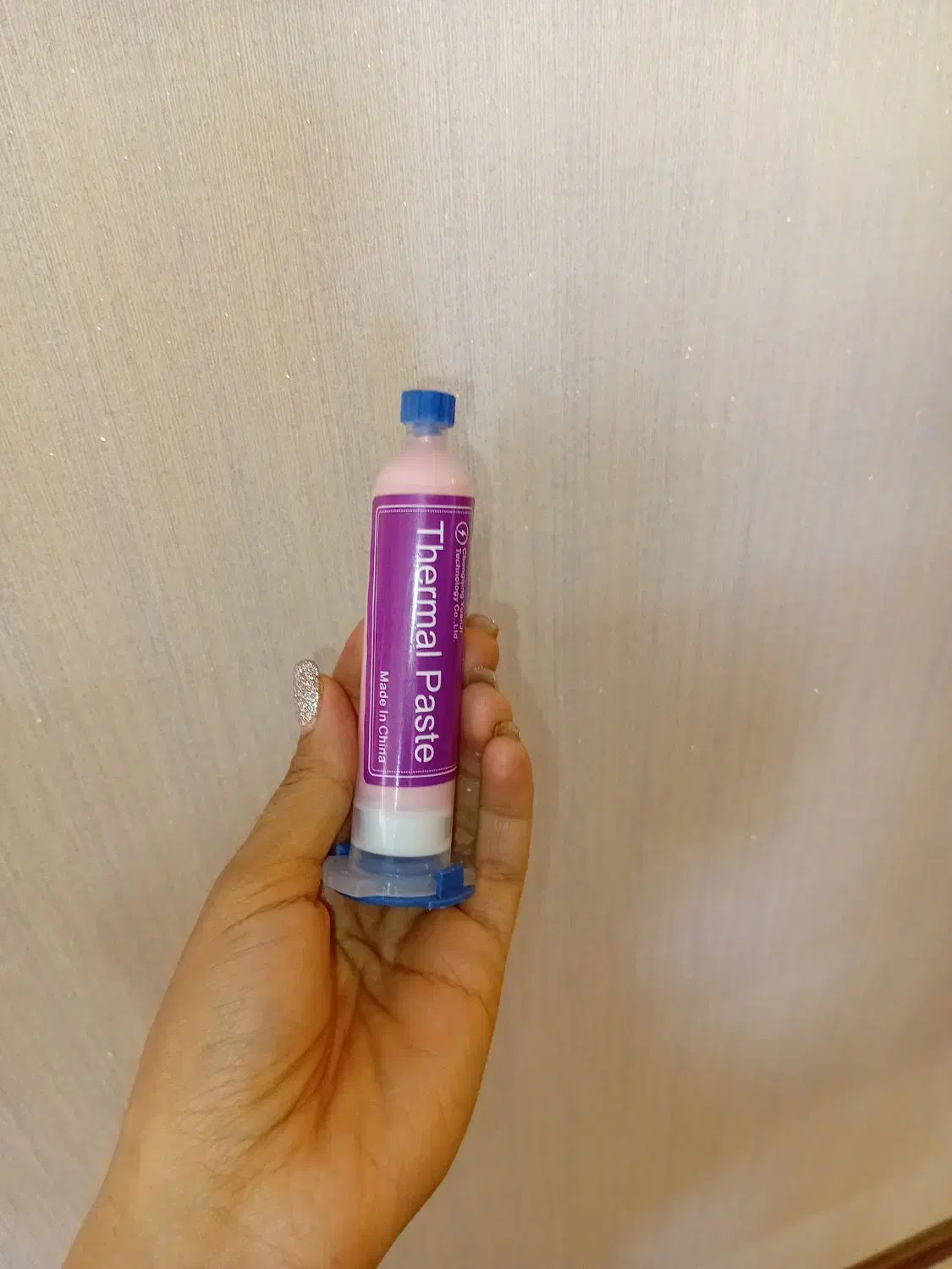 خمیر سیلیکون|قطعات و لوازم جانبی رایانه|تهران, فردوسی|دیوار