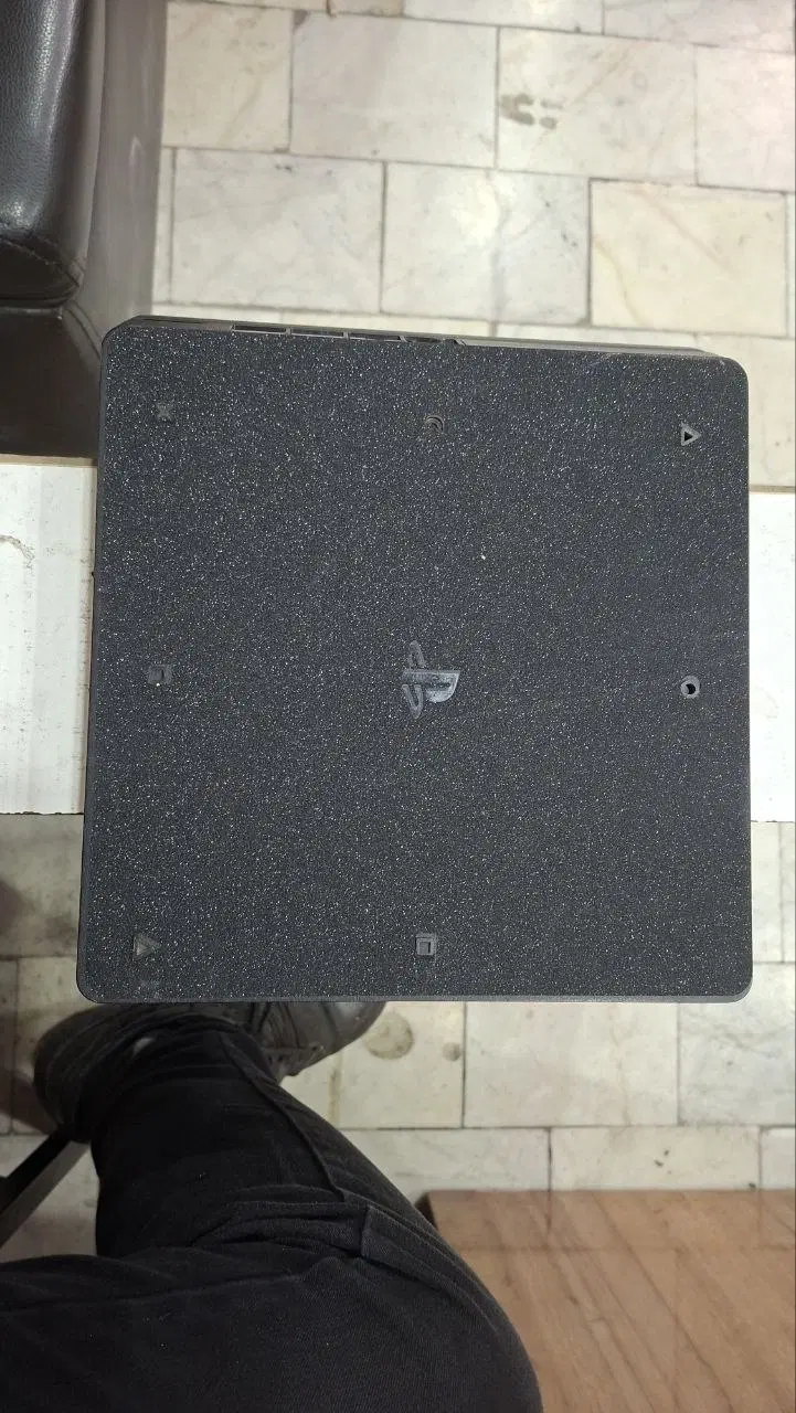 ps4slim و fat|کنسول، بازی ویدئویی و آنلاین|مشهد, ده دی|دیوار
